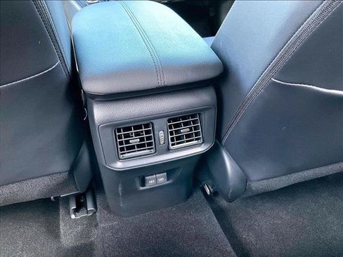 Used 2023 Toyota RAV4 Limited AWD/4WD image 25