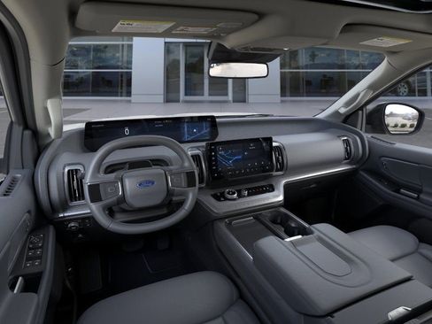 New 2026 Ford Expedition Max Active AWD/4WD image 10