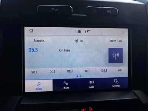 Used 2020 Ford F150 XLT w/ Equipment Group 302A Luxury image 47