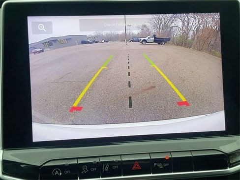 Used 2023 Jeep Compass Limited image 24