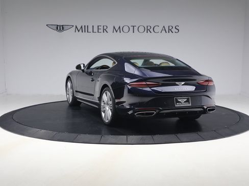 New 2026 Bentley Continental GT Azure image 5