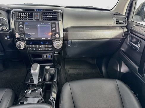 Used 2021 Toyota 4Runner TRD Pro AWD/4WD image 32
