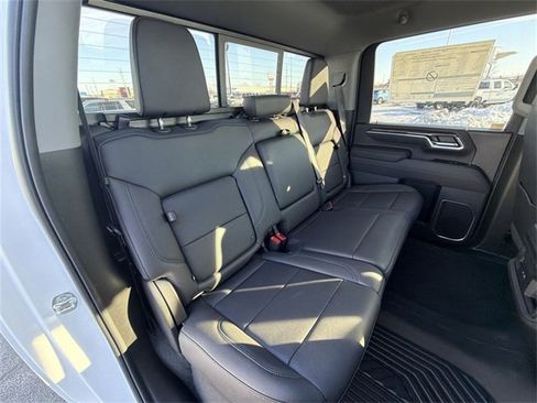 New 2026 Chevrolet Silverado 2500 LT w/ Trail Boss Package image 26