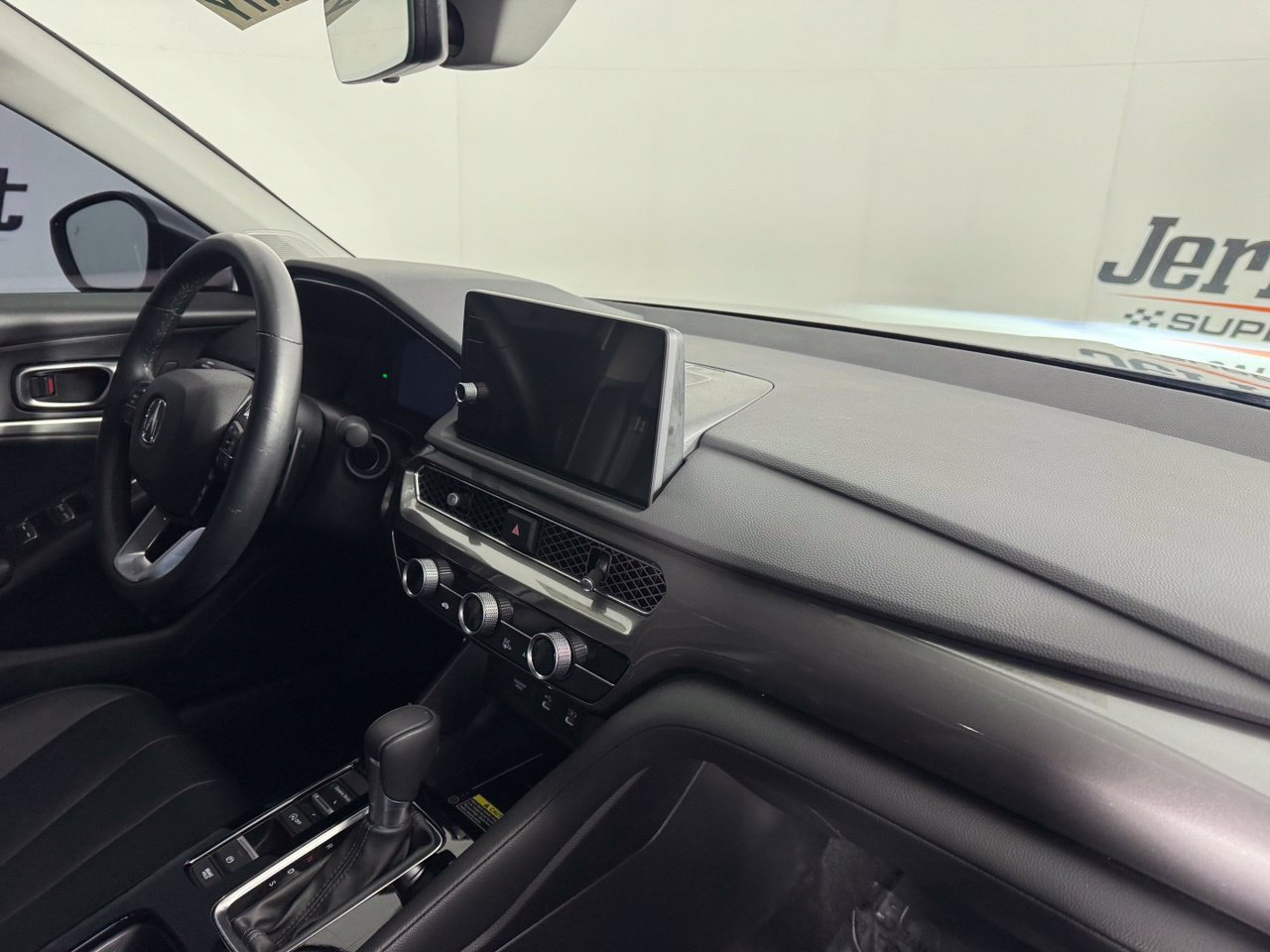 Used 2026 Acura Integra FWD image 32