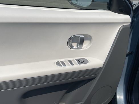 Certified 2024 Hyundai Ioniq 5 SEL RWD image 17