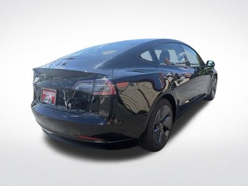Used 2023 Tesla Model 3 Standard Range RWD image 3