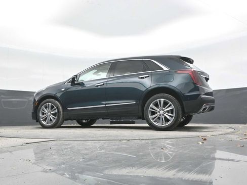 New 2026 Cadillac XT5 Premium Luxury w/ Driver Assist Package image 38
