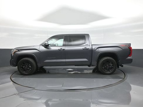 Used 2023 Toyota Tundra Limited w/ TRD Off-Road Package AWD/4WD image 4