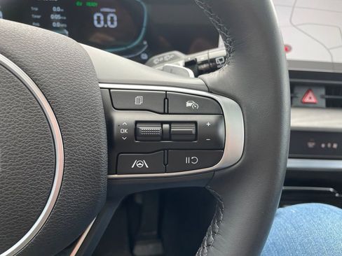 Used 2025 Kia Sportage X-Line AWD/4WD image 27