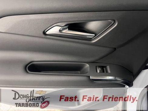 New 2026 Chevrolet Traverse LT w/ Sun and Wheel Package image 33