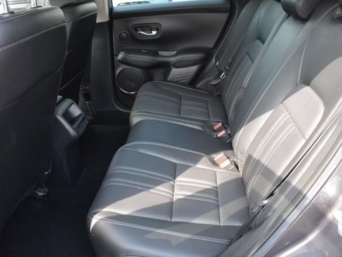 Used 2024 Honda HR-V EX-L image 15