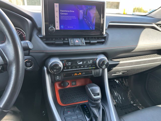 Used 2024 Toyota RAV4 Adventure AWD/4WD image 27