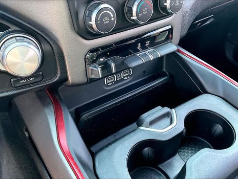 Used 2020 RAM 1500 Rebel w/ Rebel Level 1 Equipment Group RWD image 32