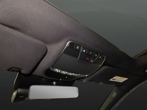 Used 2019 Mercedes-Benz S 450 4MATIC Sedan w/ Premium Package image 17