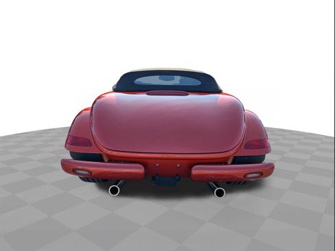 Used 2001 Plymouth Prowler image 5