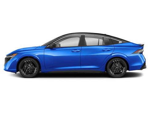 New 2026 Nissan Sentra SR image 2