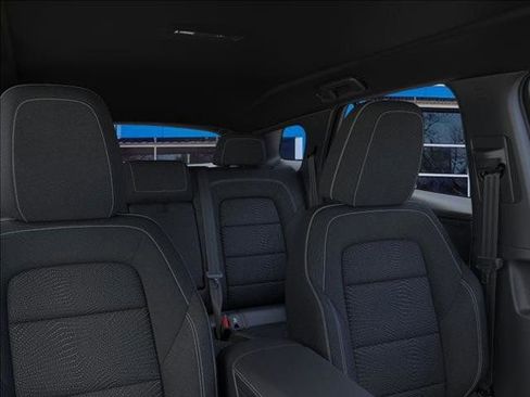 Used 2025 Chevrolet Blazer EV LT w/ Midnight/Sport Edition AWD/4WD image 24