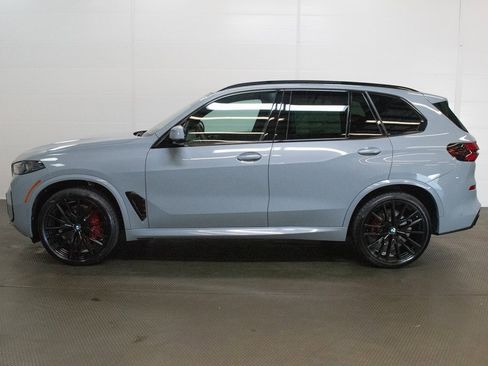 New 2026 BMW X5 xDrive40i w/ M Sport Package image 7