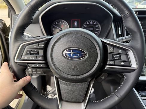 Used 2023 Subaru Outback Touring image 26