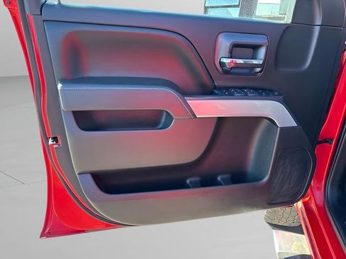 Used 2015 Chevrolet Silverado 2500 LT image 12