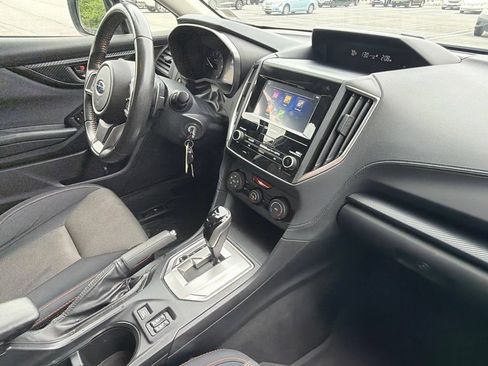 Used 2018 Subaru Crosstrek 2.0i Premium w/ Eyesight System AWD/4WD image 26