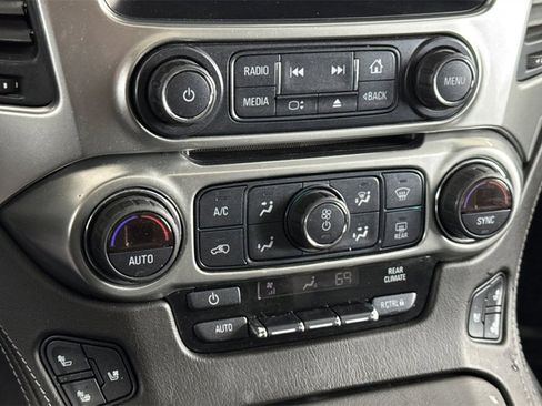 Used 2020 Chevrolet Tahoe Premier image 28