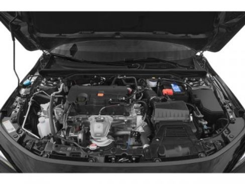 Certified 2024 Honda Civic LX image 15
