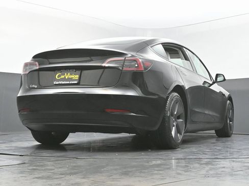 Used 2023 Tesla Model 3 Standard Range image 49