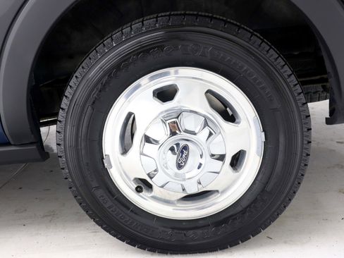 Used 2020 Ford Transit 350 XLT image 28