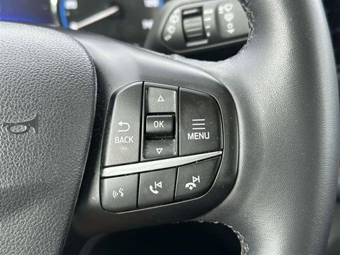 Used 2024 Ford Bronco Sport Outer Banks AWD/4WD image 39