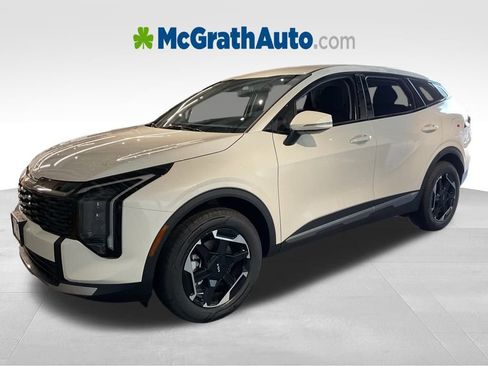 New 2026 Kia Sportage S image 6