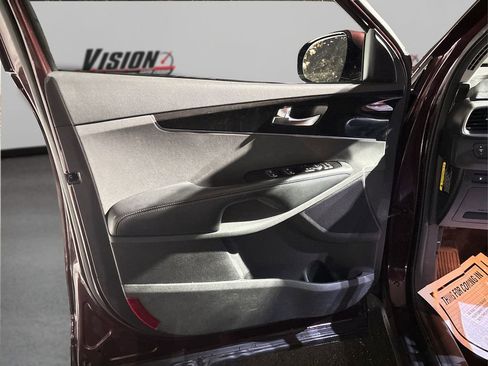 Used 2018 Kia Sorento EX w/ EX Advanced Touring Package image 25
