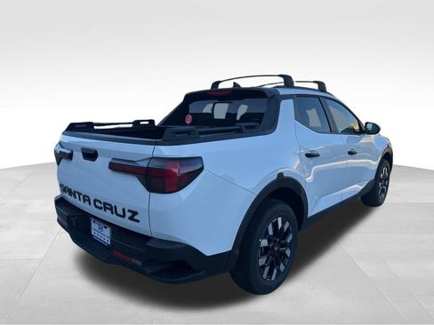 New 2026 Hyundai Santa Cruz SEL FWD image 7