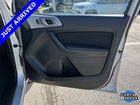 Used 2019 Ford Ranger XLT w/ Equipment Group 301A Mid image 21