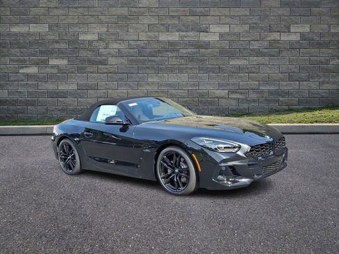 New 2026 BMW Z4 sDrive30i w/ Premium Package image 2