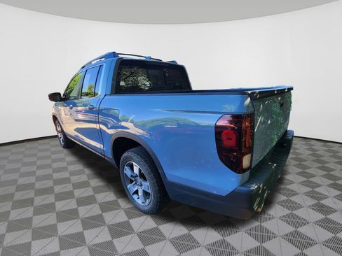 Used 2024 Honda Ridgeline RTL image 3