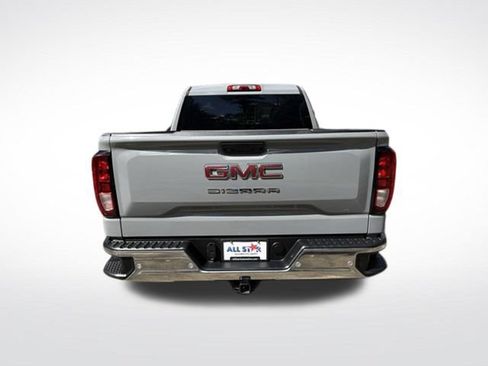 Used 2024 GMC Sierra 1500 Pro w/ Pro Value Package RWD image 7