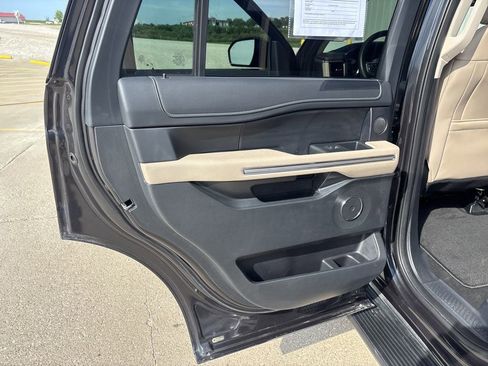 Used 2024 Ford Expedition Limited image 22