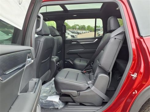 New 2025 GMC Acadia Elevation w/ Elevation Premium Package image 11