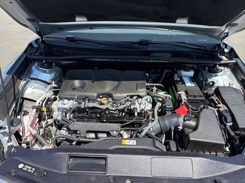 Used 2023 Toyota Camry SE FWD image 20