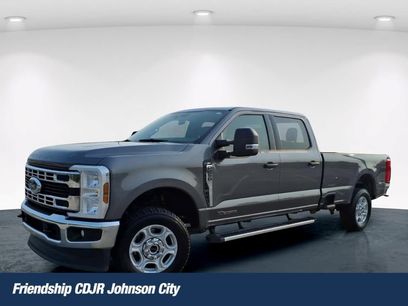 Used 2025 Ford F250 XLT