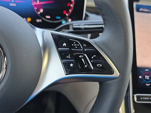 Certified 2026 Mercedes-Benz GLC 300 4MATIC image 22