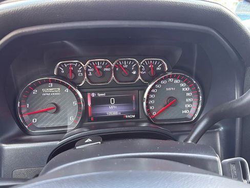 Used 2015 GMC Sierra 1500 SLE w/ All-Terrain Package image 10