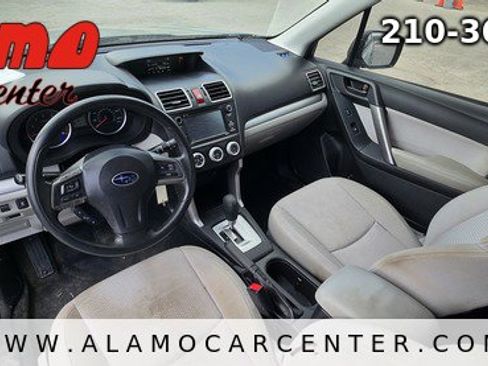 Used 2016 Subaru Forester 2.5i w/ Alloy Wheel Package image 32