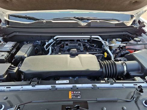 New 2026 Chevrolet Colorado Trail Boss AWD/4WD image 13