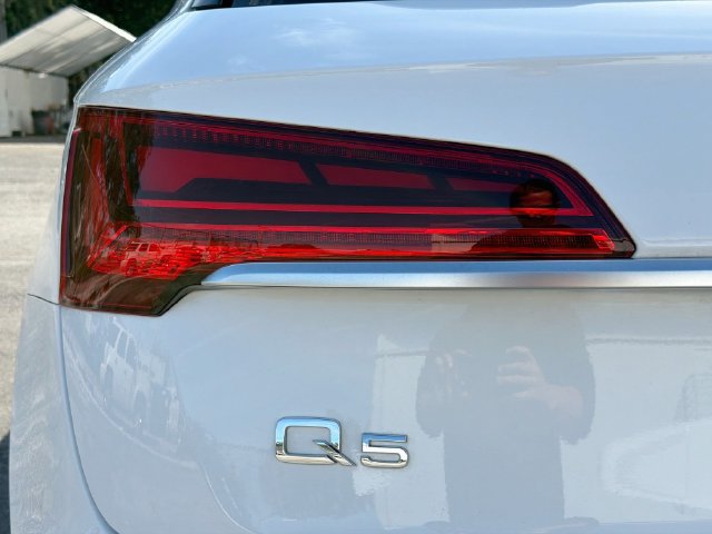 Used 2024 Audi Q5 2.0T Premium AWD/4WD image 10