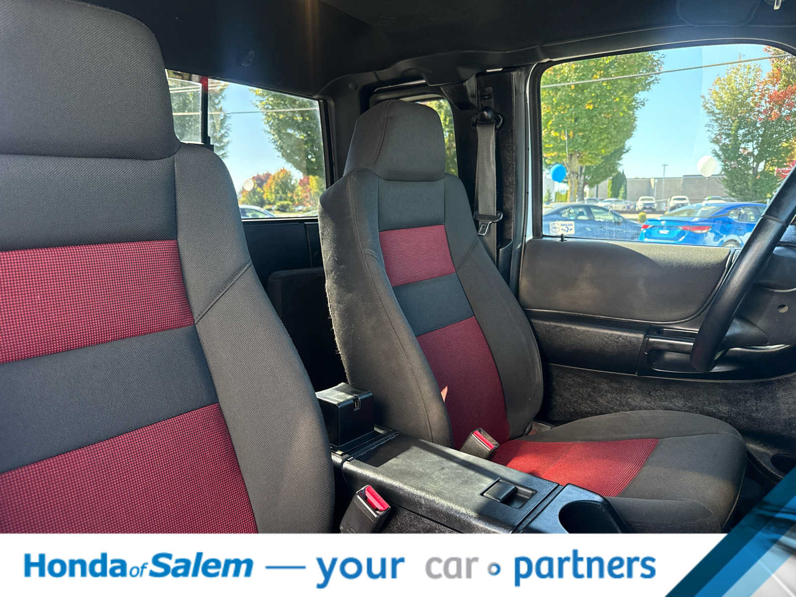 Used 2007 Ford Ranger FX4 AWD/4WD image 14