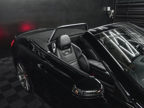 Used 2015 Mercedes-Benz SL 63 AMG image 27