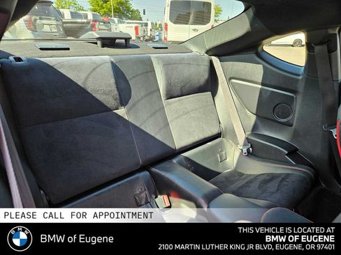 Used 2019 Toyota 86 RWD image 15