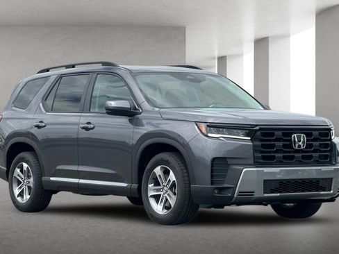 New 2026 Honda Pilot EX-L image 2
